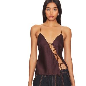 NWT Lioness Mariah Cami